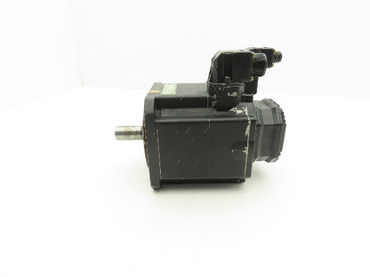 Okuma BL-MC50J-30S Servo Motor 1.5kw 3000 RPM 133V 3PH Encoder ER-JG-7200D