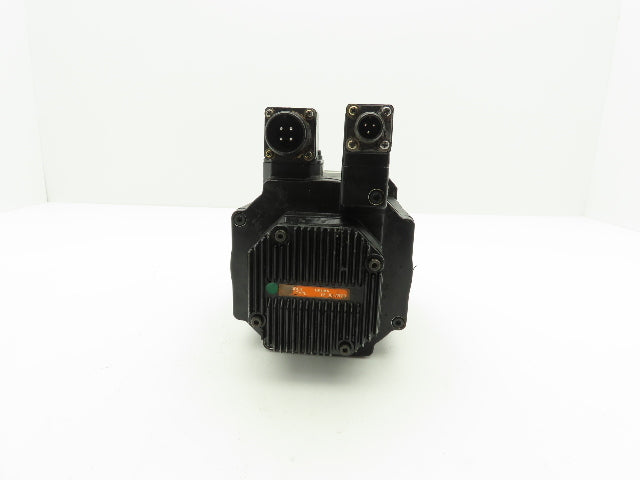 Okuma BL-MC50J-30S Servo Motor 1.5kw 3000 RPM 133V 3PH Encoder ER-JG-7200D