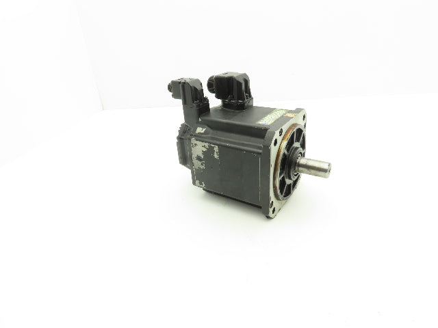 Okuma BL-MC50J-30S Servo Motor 1.5kw 3000 RPM 133V 3PH Encoder ER-JG-7200D