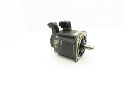Okuma BL-MC50J-30S Servo Motor 1.5kw 3000 RPM 133V 3PH Encoder ER-JG-7200D