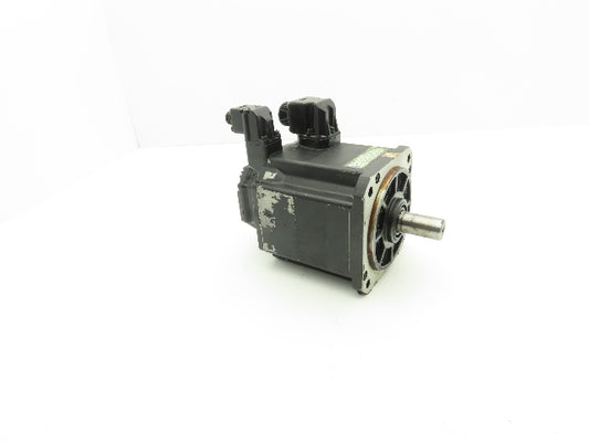 Okuma BL-MC50J-30S Servo Motor 1.5kw 3000 RPM 133V 3PH Encoder ER-JG-7200D