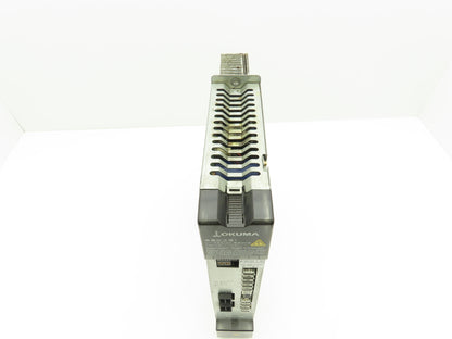 Okuma MIV0102-1-B5 AC Servo Drive Module U:1.2 1006-2225-03-39-003