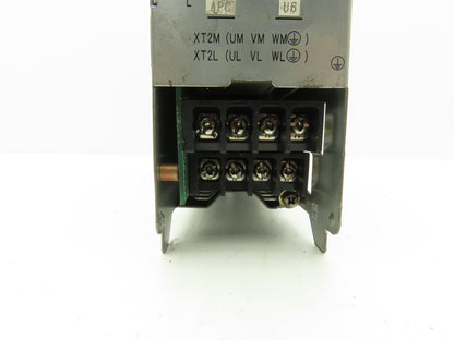 Okuma MIV0102-1-B5 AC Servo Drive Module U:1.2 1006-2225-03-39-003