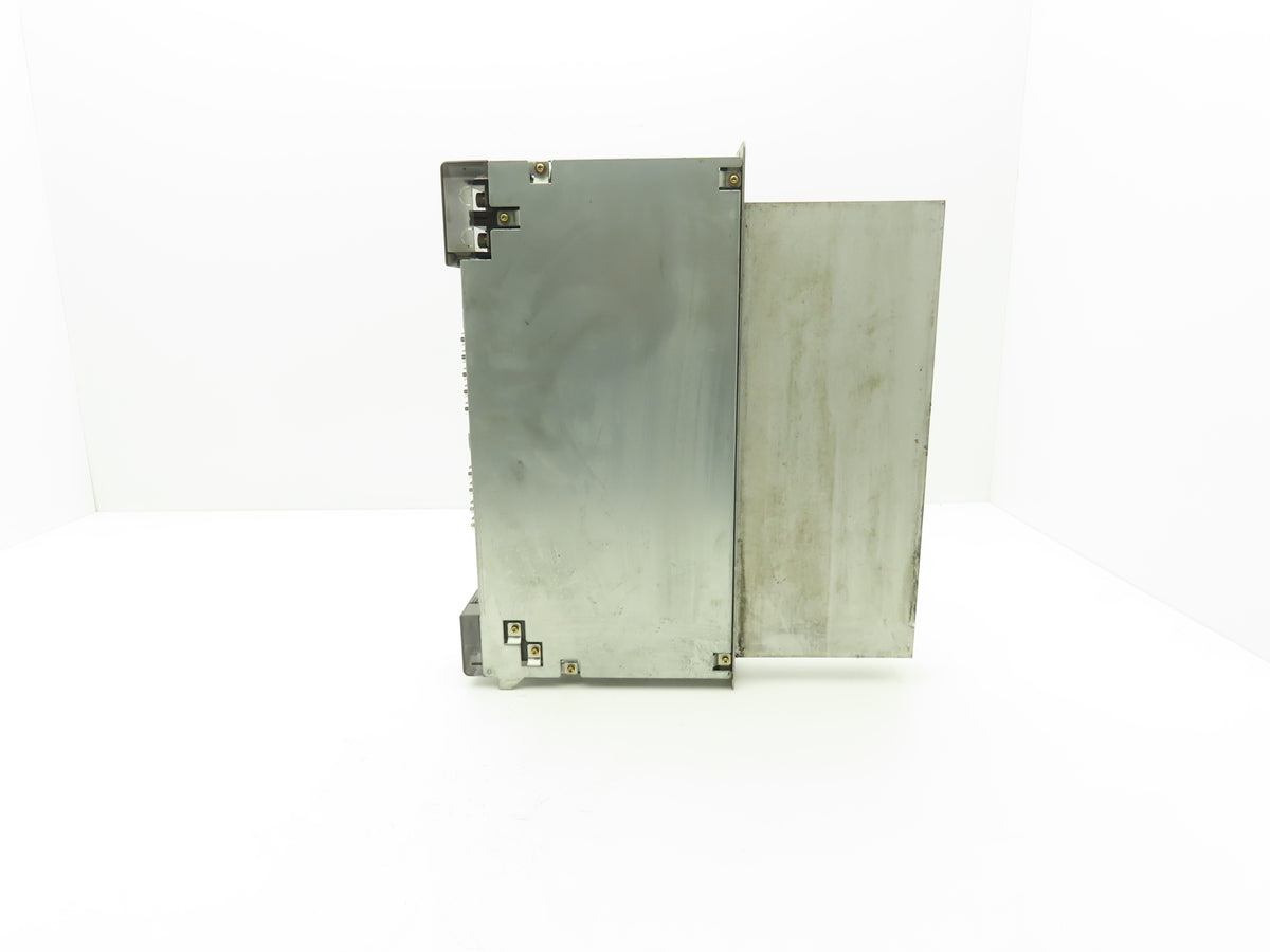 Okuma MIV0102-1-B5 AC Servo Drive Module U:1.2 1006-2225-03-39-003
