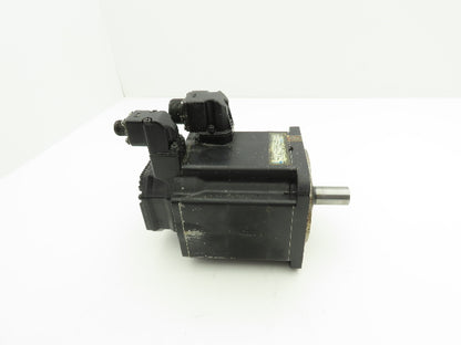Okuma BL-MC50J-30S Servo Motor 1.5kw 3000 RPM 133V 3PH Encoder ER-JF-7200D