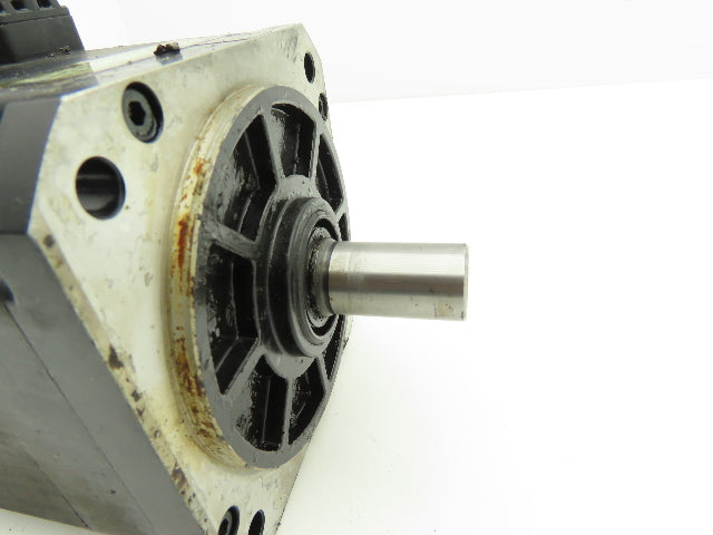 Okuma BL-MC50J-30S Servo Motor 1.5kw 3000 RPM 133V 3PH Encoder ER-JF-7200D