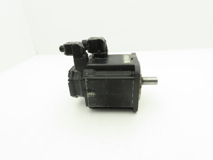 Okuma BL-MC50J-30S Servo Motor 1.5kw 3000 RPM 133V 3PH Encoder ER-JF-7200D