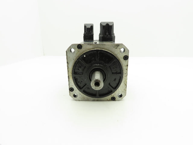 Okuma BL-MC50J-30S Servo Motor 1.5kw 3000 RPM 133V 3PH Encoder ER-JF-7200D