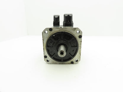 Okuma BL-MC50J-30S Servo Motor 1.5kw 3000 RPM 133V 3PH Encoder ER-JF-7200D