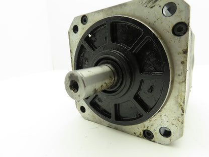 Okuma BL-MC50J-30S Servo Motor 1.5kw 3000 RPM 133V 3PH Encoder ER-JF-7200D
