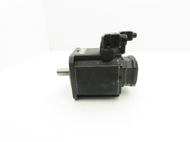 Okuma BL-MC50J-30S Servo Motor 1.5kw 3000 RPM 133V 3PH Encoder ER-JF-7200D