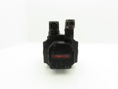 Okuma BL-MC50J-30S Servo Motor 1.5kw 3000 RPM 133V 3PH Encoder ER-JF-7200D