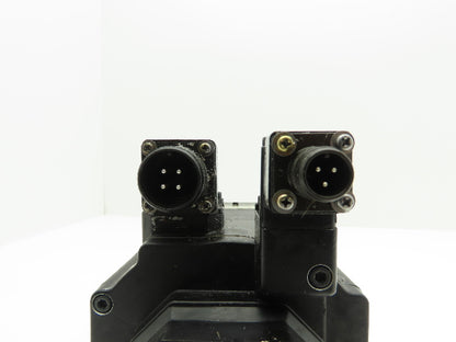 Okuma BL-MC50J-30S Servo Motor 1.5kw 3000 RPM 133V 3PH Encoder ER-JF-7200D
