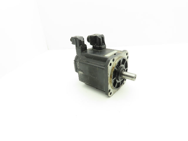 Okuma BL-MC50J-30S Servo Motor 1.5kw 3000 RPM 133V 3PH Encoder ER-JF-7200D