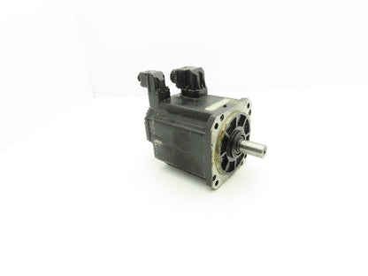 Okuma BL-MC50J-30S Servo Motor 1.5kw 3000 RPM 133V 3PH Encoder ER-JF-7200D