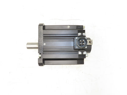 Mitsubishi HG-H453S AC Servo Motor 4.5kW 3000 RPM 392V 3PH Encoder OSA676S5AS