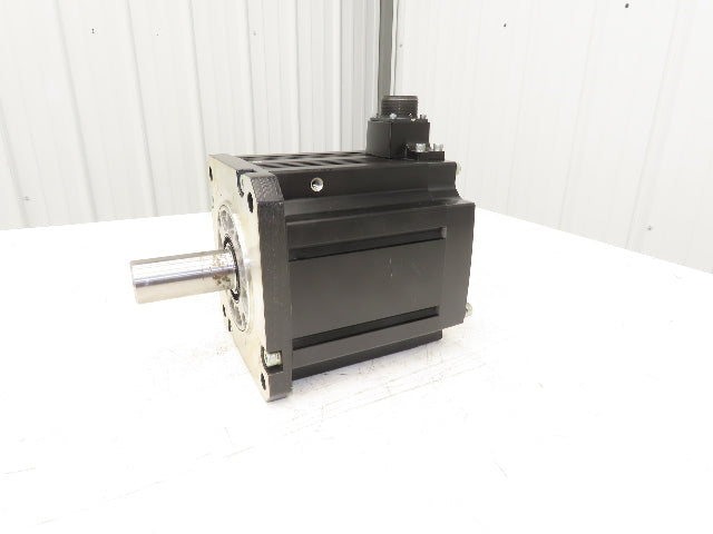 Mitsubishi HG-H453S AC Servo Motor 4.5kW 3000 RPM 392V 3PH Encoder OSA676S5AS
