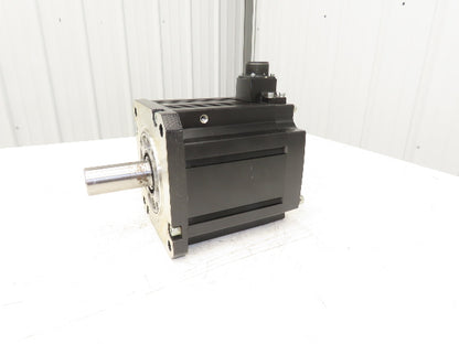 Mitsubishi HG-H453S AC Servo Motor 4.5kW 3000 RPM 392V 3PH Encoder OSA676S5AS