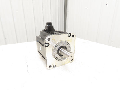 Mitsubishi HG-H453S AC Servo Motor 4.5kW 3000 RPM 392V 3PH Encoder OSA676S5AS