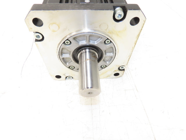 Mitsubishi HG-H453S AC Servo Motor 4.5kW 3000 RPM 392V 3PH Encoder OSA676S5AS