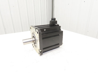Mitsubishi HG-H453S AC Servo Motor 4.5kW 3000 RPM 392V 3PH Encoder OSA676S5AS