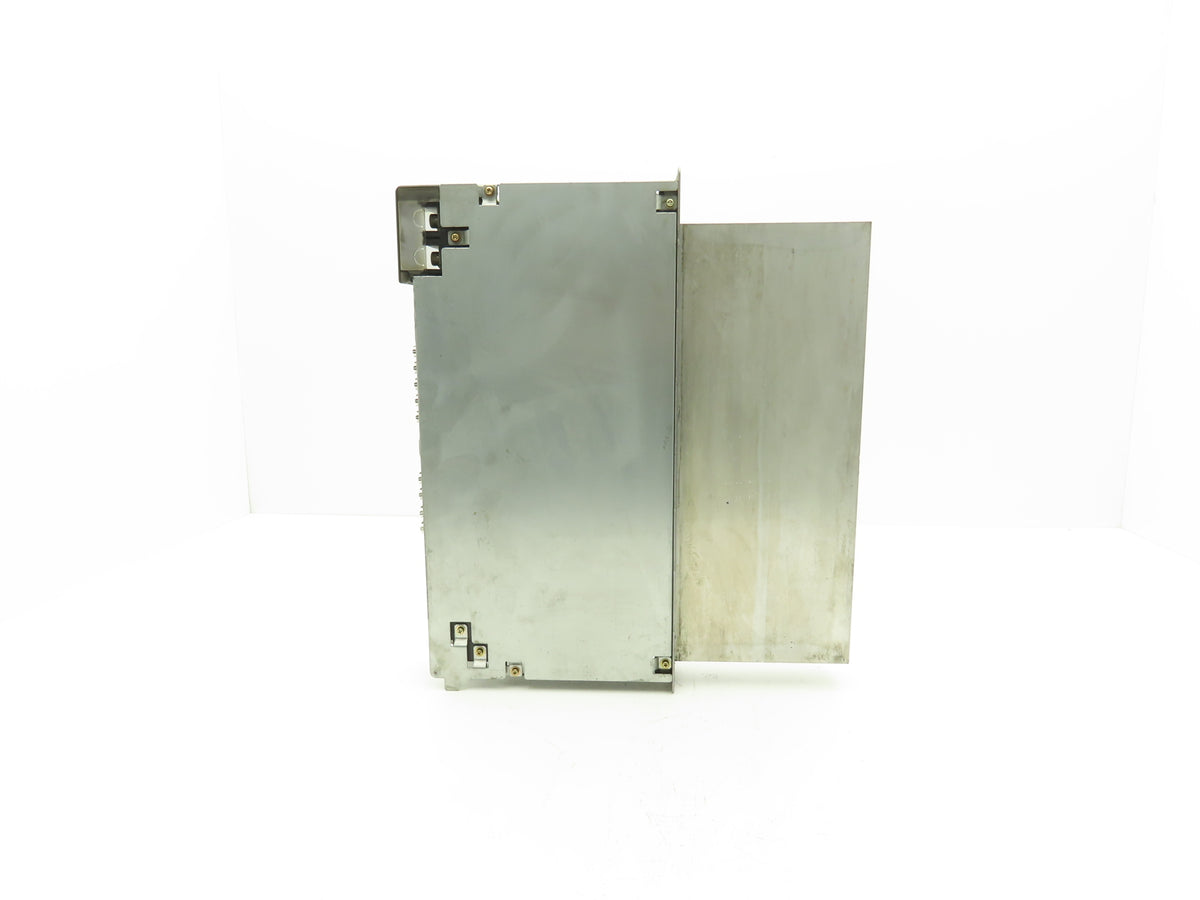 Okuma MIV0102-1-B5 AC Servo Drive Module U:1.2 1006-2225-03-10-007