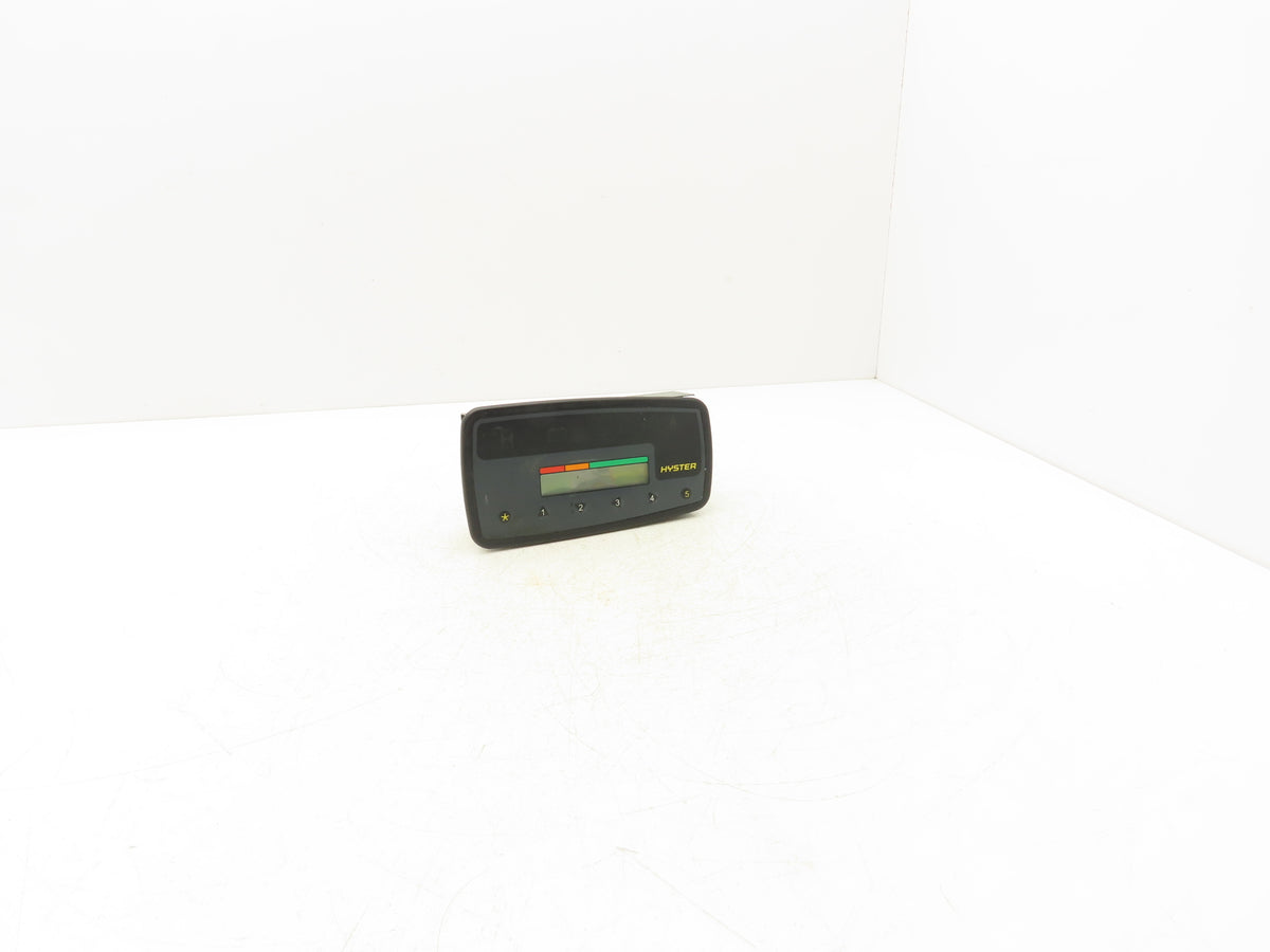 Danaher Motion 83Y26038A Hyster Forklift Display Controller Module OPT10-C4