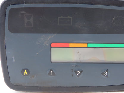 Danaher Motion 83Y26038A Hyster Forklift Display Controller Module OPT10-C4
