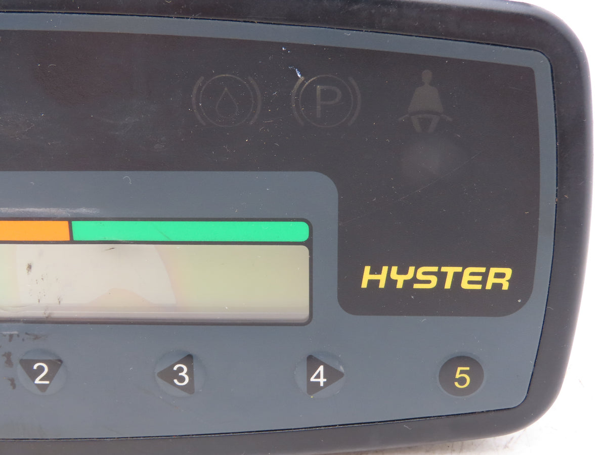 Danaher Motion 83Y26038A Hyster Forklift Display Controller Module OPT10-C4
