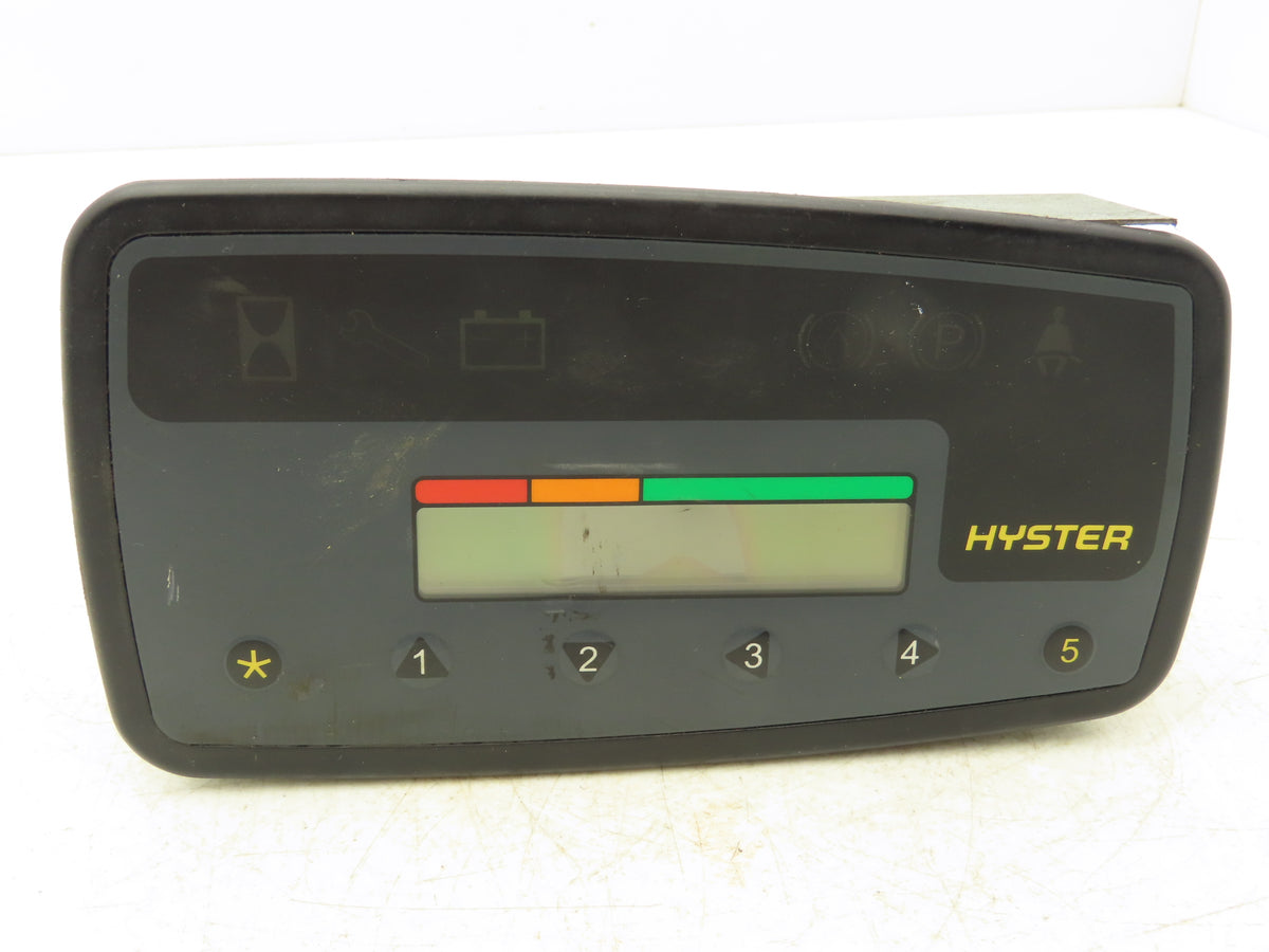 Danaher Motion 83Y26038A Hyster Forklift Display Controller Module OPT10-C4