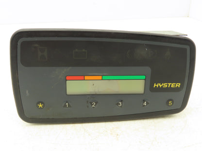 Danaher Motion 83Y26038A Hyster Forklift Display Controller Module OPT10-C4