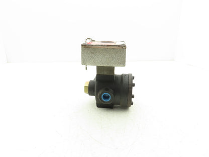 Norco ILP HP A DI 1OS 025 S4S4 3LWR Hydraulic Filter Assembly W Filter Indicator