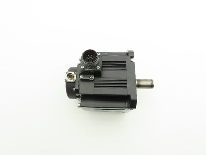 Mitsubishi HG-SR1524JKWOC-S170001 AC Servo Motor 1.5kW 2000 RPM 236V 3PH