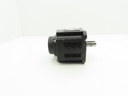 Mitsubishi HG-SR1524JKWOC-S170001 AC Servo Motor 1.5kW 2000 RPM 236V 3PH