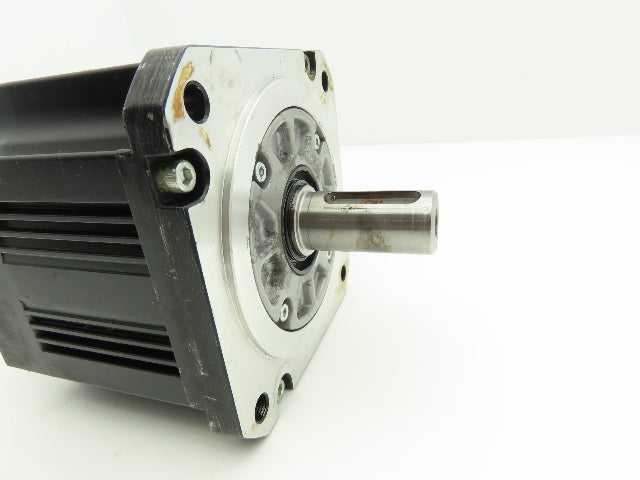 Mitsubishi HG-SR1524JKWOC-S170001 AC Servo Motor 1.5kW 2000 RPM 236V 3PH