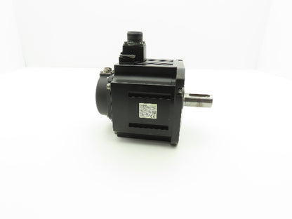 Mitsubishi HG-SR1524JKWOC-S170001 AC Servo Motor 1.5kW 2000 RPM 236V 3PH