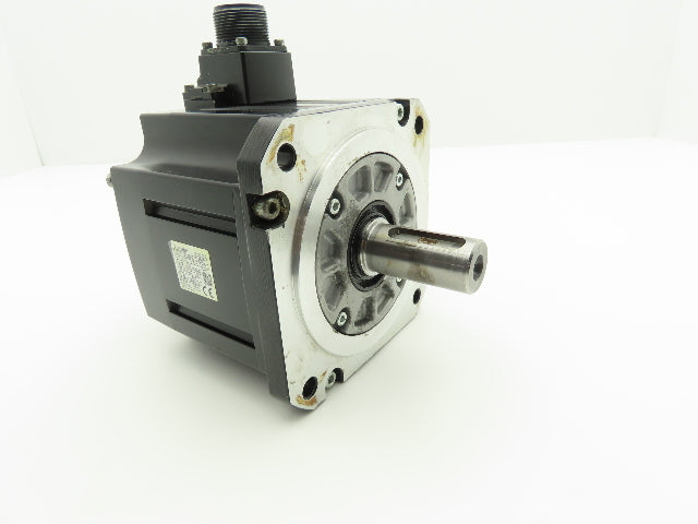 Mitsubishi HG-SR1524JKWOC-S170001 AC Servo Motor 1.5kW 2000 RPM 236V 3PH