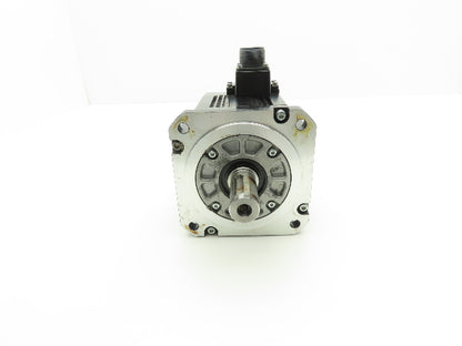 Mitsubishi HG-SR1524JKWOC-S170001 AC Servo Motor 1.5kW 2000 RPM 236V 3PH
