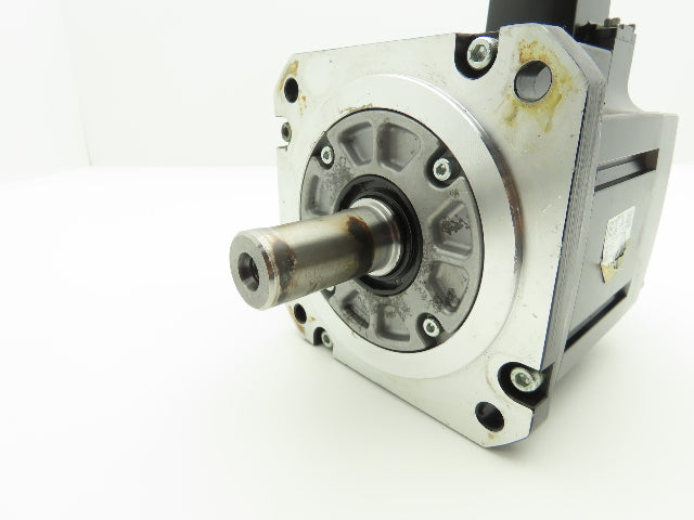 Mitsubishi HG-SR1524JKWOC-S170001 AC Servo Motor 1.5kW 2000 RPM 236V 3PH