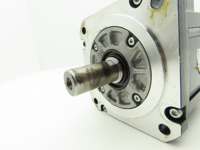 Mitsubishi HG-SR1524JKWOC-S170001 AC Servo Motor 1.5kW 2000 RPM 236V 3PH