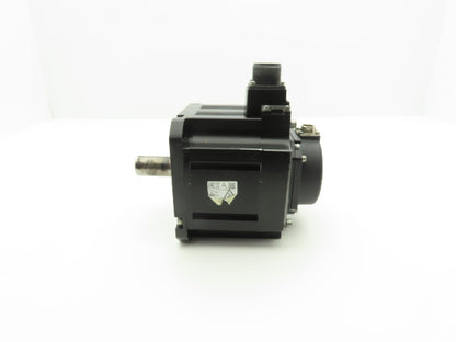 Mitsubishi HG-SR1524JKWOC-S170001 AC Servo Motor 1.5kW 2000 RPM 236V 3PH