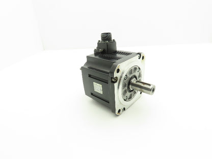 Mitsubishi HG-SR1524JKWOC-S170001 AC Servo Motor 1.5kW 2000 RPM 236V 3PH