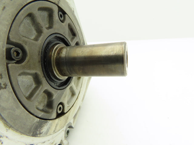 Mitsubishi HG-SR1524JKWOC-S170001 AC Servo Motor 1.5kW 2000 RPM 236V 3PH *Read*