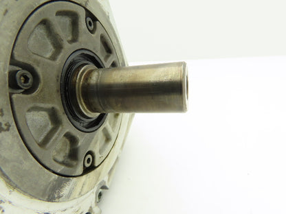 Mitsubishi HG-SR1524JKWOC-S170001 AC Servo Motor 1.5kW 2000 RPM 236V 3PH *Read*