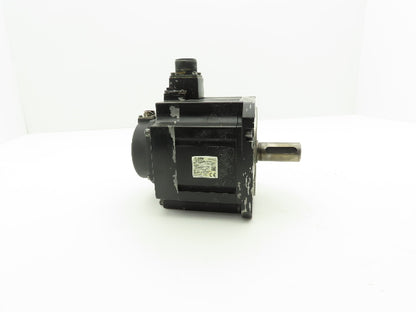 Mitsubishi HG-SR1524JKWOC-S170001 AC Servo Motor 1.5kW 2000 RPM 236V 3PH *Read*