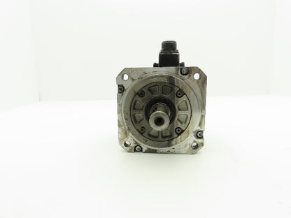 Mitsubishi HG-SR1524JKWOC-S170001 AC Servo Motor 1.5kW 2000 RPM 236V 3PH *Read*