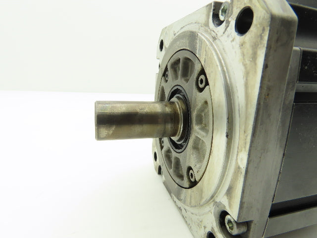 Mitsubishi HG-SR1524JKWOC-S170001 AC Servo Motor 1.5kW 2000 RPM 236V 3PH *Read*