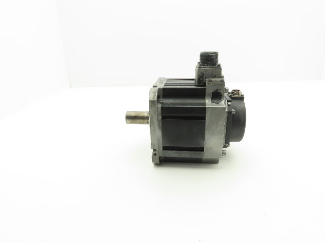 Mitsubishi HG-SR1524JKWOC-S170001 AC Servo Motor 1.5kW 2000 RPM 236V 3PH *Read*