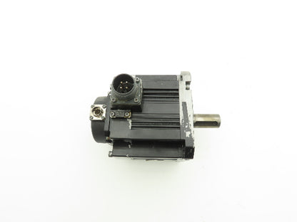 Mitsubishi HG-SR1524JKWOC-S170001 AC Servo Motor 1.5kW 2000 RPM 236V 3PH *Read*