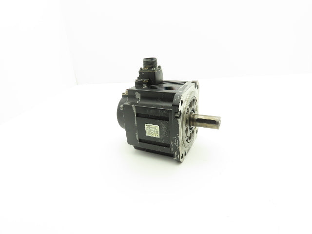 Mitsubishi HG-SR1524JKWOC-S170001 AC Servo Motor 1.5kW 2000 RPM 236V 3PH *Read*